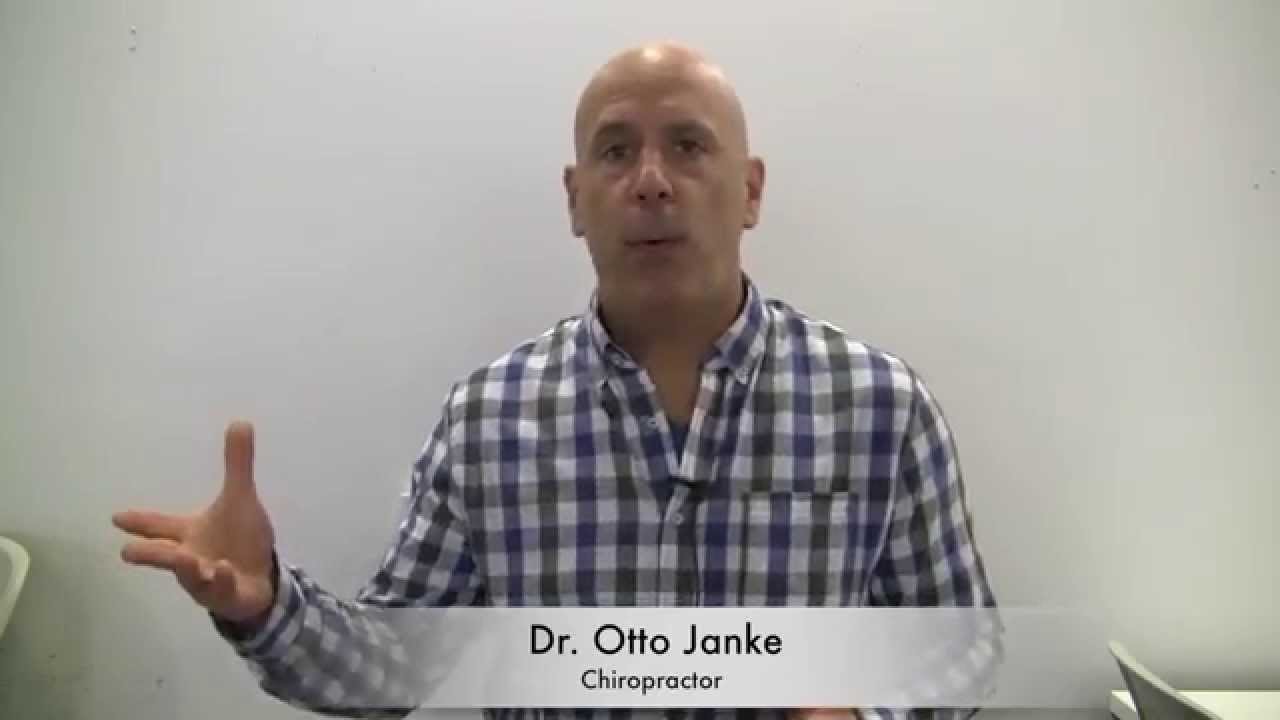 Dr. Otto Janke Shares His Experience With InfluenceOlogy Training