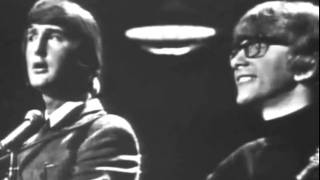 Download Lagu Peter and Gordon - A World Without Love (Shindig) MP3 Download Lagu Peter and Gordon - A World Without Love (Shindig) MP3