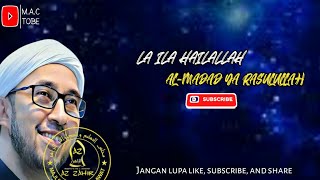 la Ila Haillahalmadad Ya Rasulullahversi Azzahir