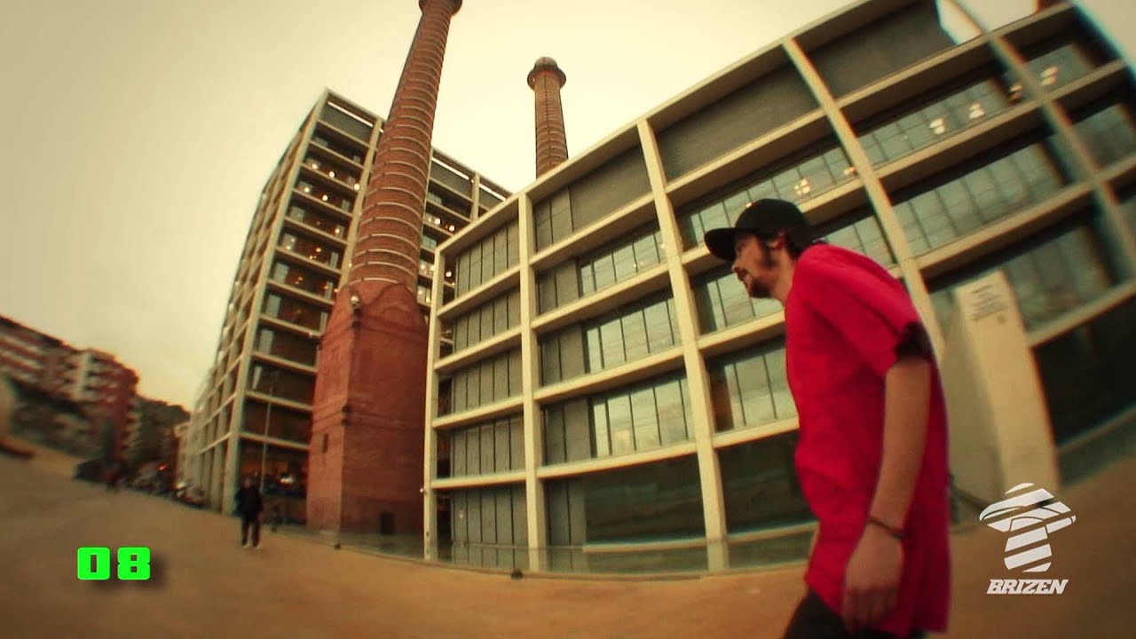 10 tricks with Adones Santiago by Brizen Studio