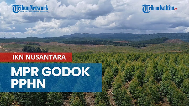 Jamin IKN Nusantara Tak Mangkrak, MPR Godok PPHN, Pengganti Jokowi Wajib Lanjutkan