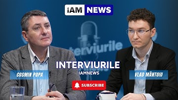 Vlad Măntoiu x istoricul Cosmin Popa: ”Toată lumea participa la corupția din comunism”