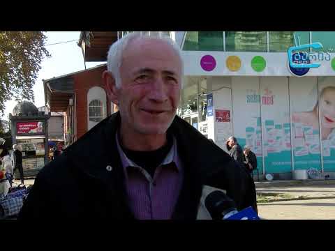 ''მაგენი ცოცხლები არიან?''– მოსწონთ თუ არა ოზურგეთელებს პანთეონის იდეა