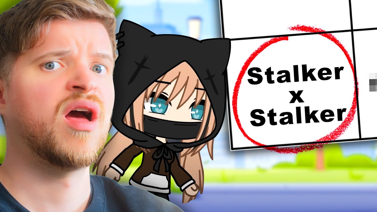 Gacha Life Bingo is Getting WORSE