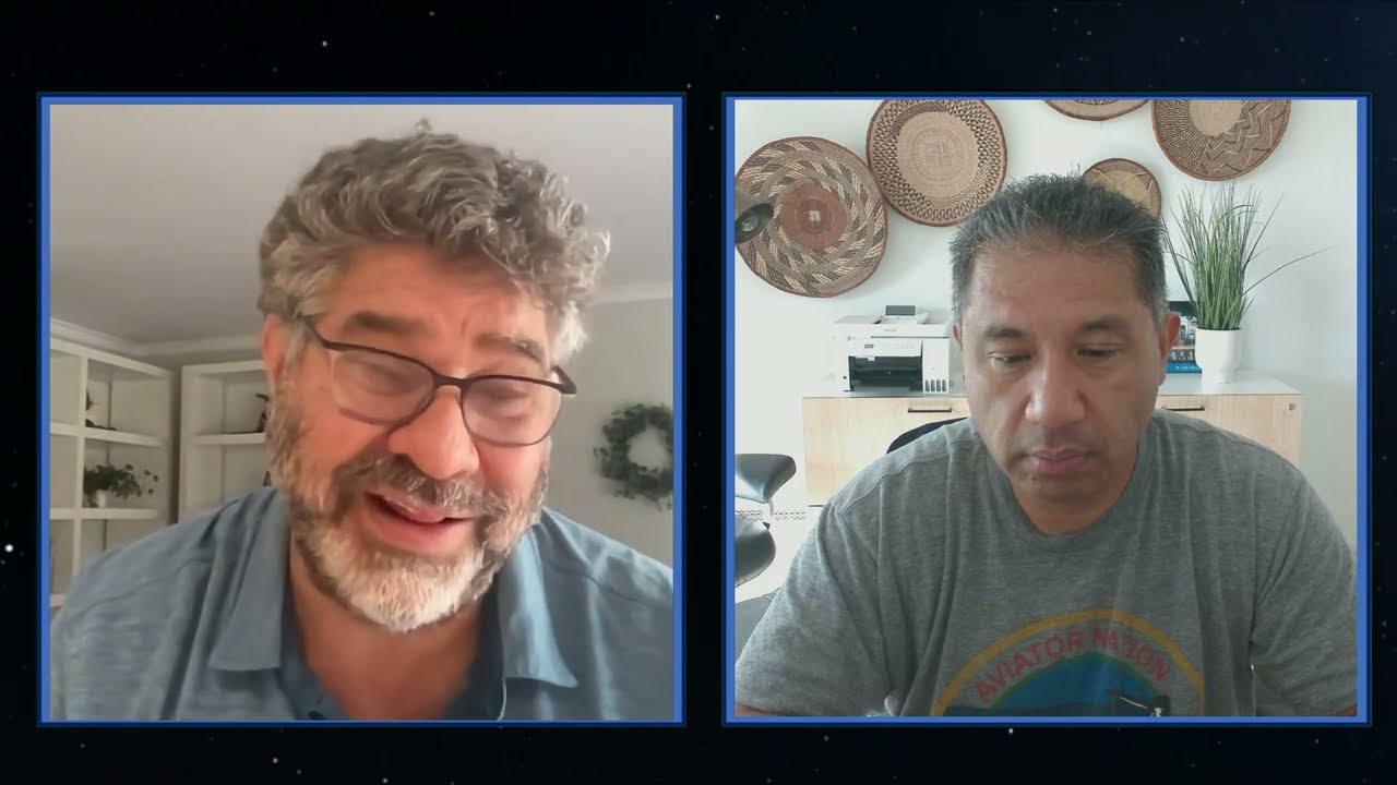 Dave and Zeus provide updates on 5 recent events: #MWC24, #8x8AnalystSummit, #RingCentralAnalystSummit, #HPAmplify, #Five9AnalystSummit.00:00 Intro00:55 MWC4:55 RingCentral Summit7:40 8x8 Summit13:25 HP Amplify.18:44 Five9 Analyst Summit25:25 EC24 Upcoming27:55 NVidia and AI