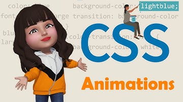 #12 CSS 2021- آموزش کامل سی اس اس - Animation - CSS آموزش