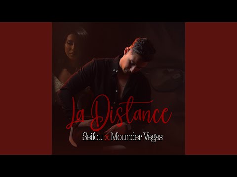 Cheb Seifou - La Distance عايشها ستراس