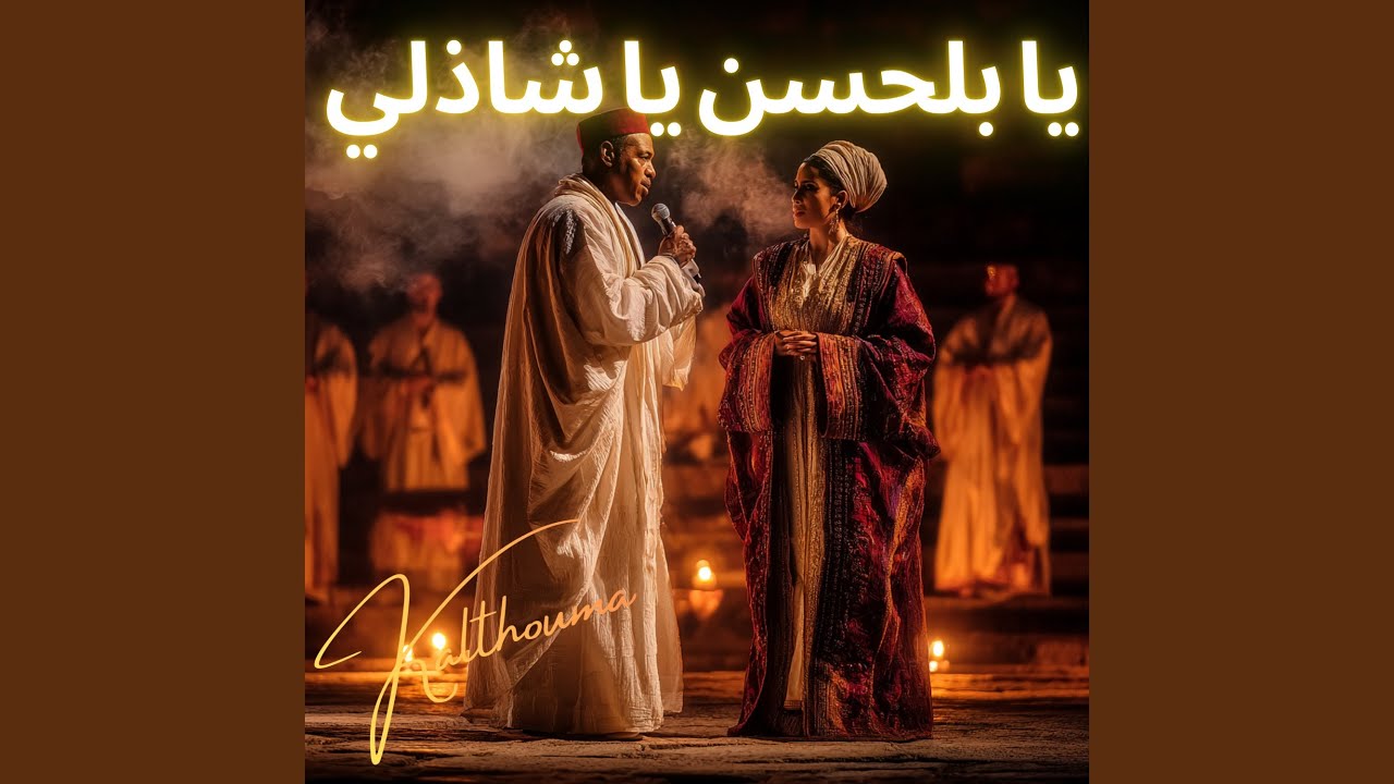 يا بلحسن يا شاذلي