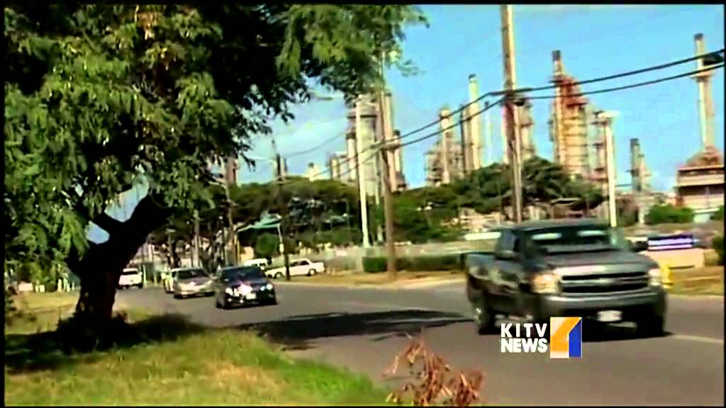 Employees react to Tesoro sale