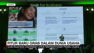 Peluncuran Layanan Baru Grab For Business screenshot 5