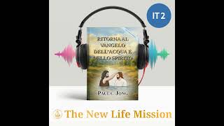 1. Che cos’è il Vangelo primitivo dell’essere nati di nuovo? (Giovanni 3:1-6)