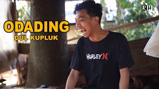 KONCI #117 | KOMEDI NGAPAK CILACAP | ODADING DUL KUPLUK