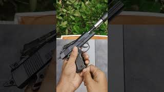 Silencer With Bb6Mm -Thokko