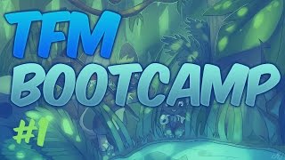 Transformice Bootcamp Camara Rapida 1#