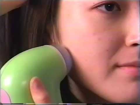 ALEX プラズマ美肌再生プロジェクト - YouTube
