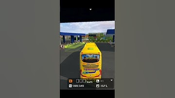 ets2 engine sound mod bussid🤩