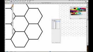 005 illustrator geoPattern tutorial