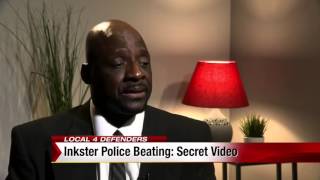 Secret Police Video EXPOSED! Cops Caught Laughing & Mocking Bloody Beating Of Floyd Dent