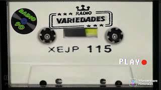 Radio Variedades XEJP 1150 AM screenshot 5