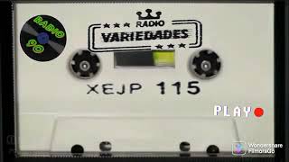 Radio Variedades XEJP 1150 AM