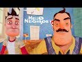 ШОУ ПРИВЕТ СОСЕД!СКИНУЛИ ВАСИЛИЧА В ЯМУ!ИГРА HELLO NEIGHBOR MOD KIT ПРОХОЖДЕНИЕ!СМЕШНОЕ ВИДЕО!