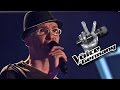 You Give Me Something - Rino Galiano | The Voice of Germany 2011 | Blind Audition Cover