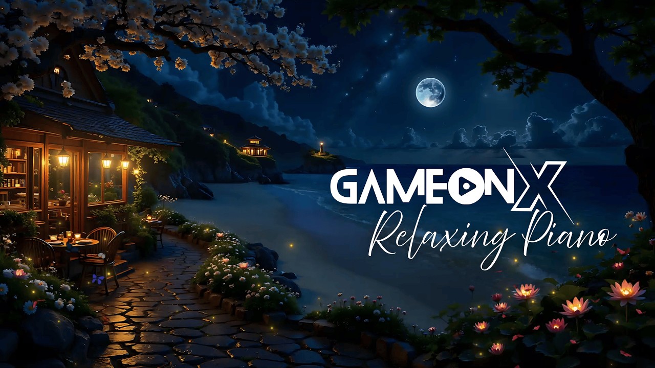 GameOnX Relaxing Piano