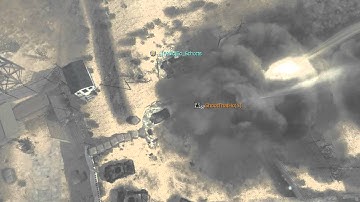 Ed_Schotts - MW3 Predator missile headshot