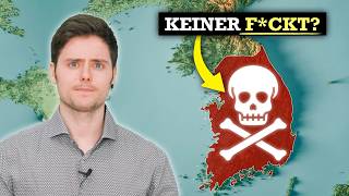 Warum stirbt Südkorea?