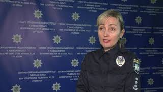 У поліції прокоментували ДТП у Волосянці