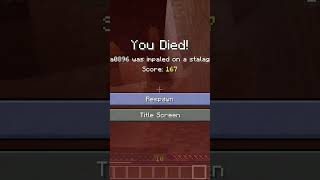 Go watch the full vid on my channel! #minecraft #mcyt #gaming #shorts #viral