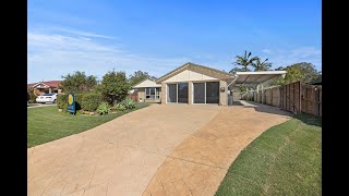 12 Wombat Court, Lawnton