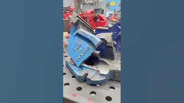 Why Does Vise Design Beat Steel Origin Every Time?