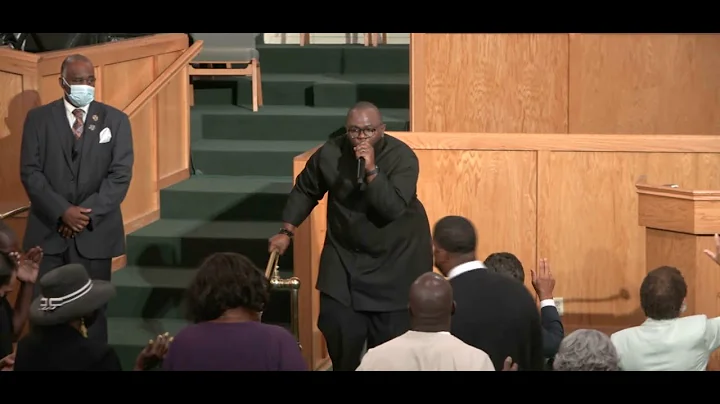 The Believer's Series  | "Faith When You're Stuck"...