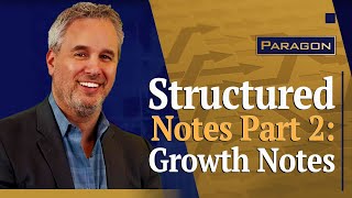 Understanding Structured Growth Notes? Do they fit your portfolio?