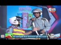 24 09 2016, CBS Pekmi Jokes, Khmer Comedy, CTN Reatrey Komsan