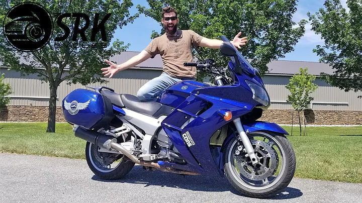 I just BOUGHT a $1200 bike for my collection