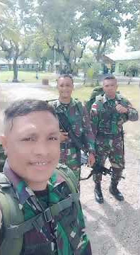 Story WA TNI / Rindu Ibu / Shorts