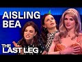 The Best of Aisling Bea On The Last Leg | The Last Leg