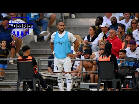 OM 1-2 TOTTENHAM - Le debrief : Les raisons de la défaite des Marseillais