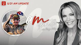 DOJ Charges Castro, House Hearing Targets SPLC, Bezos Slams Mamdani & Praises Trump: AM Update 5/21