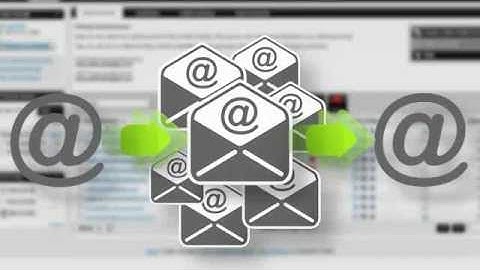 How to set up email forwarding - OzeVision Web Hosting Tutorial