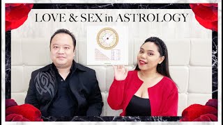 How to read your LOVE & SEX life in astrology || with Rendy Fudoh screenshot 3