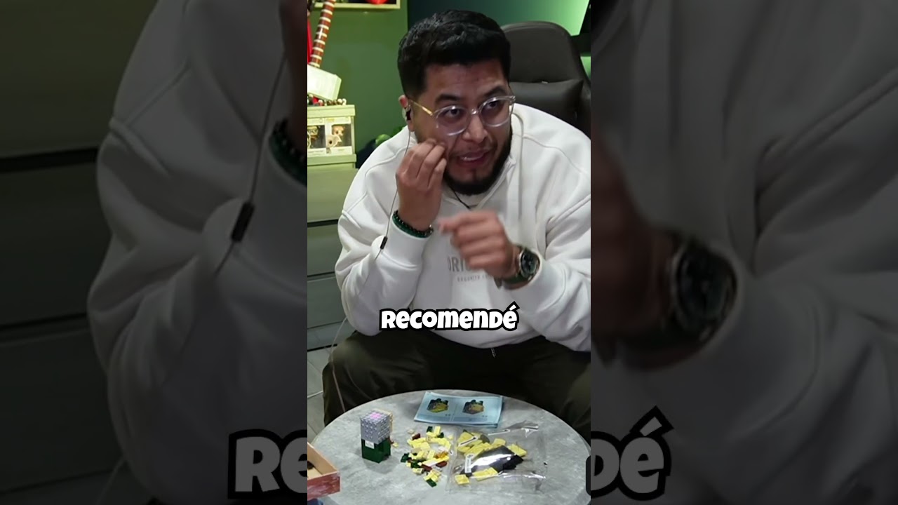 Terapia de pareja moderna #Parejas #legos #legoharrypotter  #humor #noviosdivertidos #parejasgoals