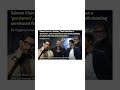 Salman Khan a ‘Bad Boy’, Shah Rukh Khan a ‘Gentleman’: Arshad Warsi Recalls Unreleased Film