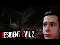 КАНАЛИЗАЦИОННЫЙ ВАЙБ | ⇰ | Resident Evil 2 Remake | #12