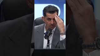 Netanyahu Pushed for War With Iran?