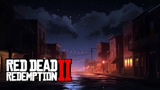 Relaxing Red Dead Redemption 2 Ambient Music Playlist Soundtracks screenshot 2