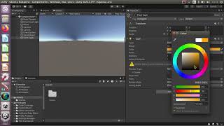 Download Lagu How to create your own project in unity hub   MP3