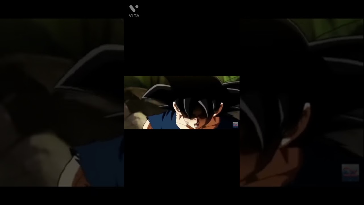 #shorts #trending #viral #dbs #dbz #goku